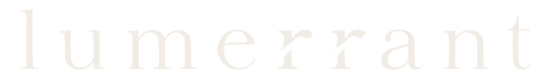 lumerrant